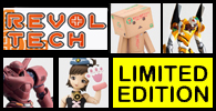 Revoltech